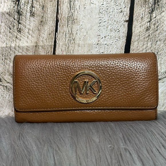 MICHAEL KORS - Wallet - Picture 1 of 12